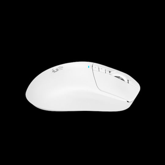 A4Tech Bloody R72 Ultra Wireless Gaming Mouse White
