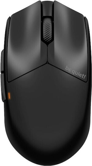 Be Quiet Dark Perk Безжична Геймърска Мишка 32000 DPI Черна