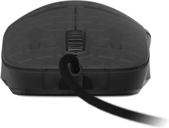 Endgame Gear XM2 8K Gaming Ποντίκι 26000 DPI Dark Frost