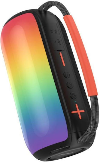Dudao Y21 Ηχείο Bluetooth 10W με Ραδιόφωνο Μαύρο