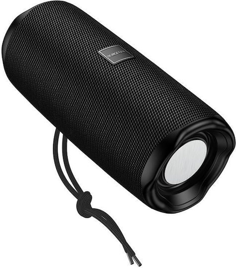 Borofone BR100 Ηχείο Bluetooth 5W με Διάρκεια Μπαταρίας έως 2 ώρες Μαύρο
