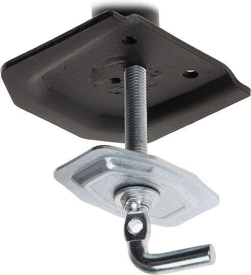 Opticum UTV0029 Tabletop TV Mount with Arm up to 27"
