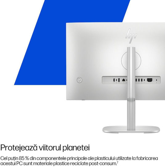 HP Elitestudio 8 G1i 27 Zoll All-in-One Computer Ultra 7-265/32GB/1TB SSD/Windows 11 Pro