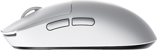 MCHOSE A5 V3 Wireless Gaming Mouse White