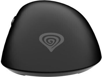 Genesis Zircon 880 Pro Ασύρματο Gaming Ποντίκι Μαύρο