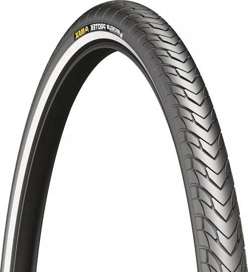 Michelin Cauciuc Bicicletă Orașului și Trekking 28" 700 x 35C