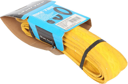 Deli Tire Гума За Велосипед 28" 700 x 20C Сгъваемо