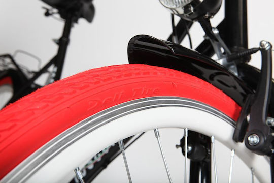 Deli Tire Гума За Велосипед Град 28" 700 x 35C