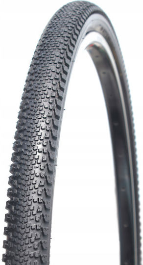 Deli Tire Λάστιχο Ποδηλάτου Mountain, Πόλης και Trekking 28"
