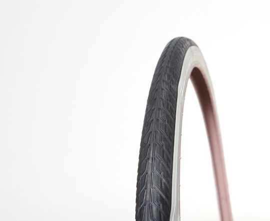 Deli Tire Λάστιχο Ποδηλάτου Πόλης και Trekking 28" Συρμάτινο