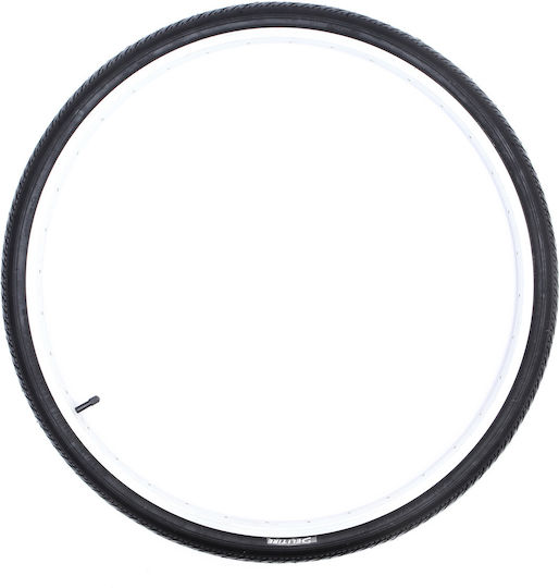 Deli Tire Cauciuc Bicicletă Orașului și Trekking 28"