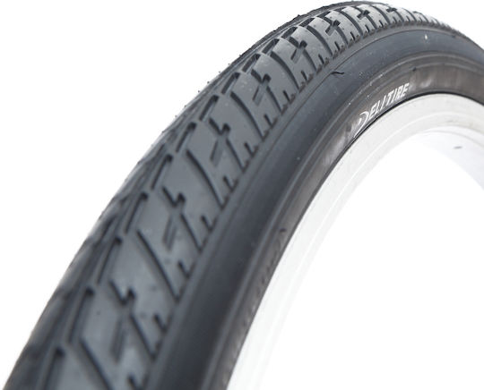 Deli Tire Cauciuc Bicicletă Orașului și Trekking 28"