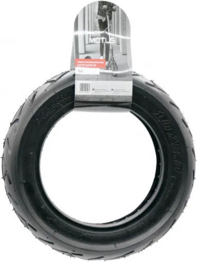 10x3 Inch Tire Electric Scooter