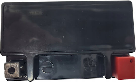 Baterie Agm Gel 12v Mtx7l-bs Moretti Calitate Superioară Pentru Motocicletă Scuter