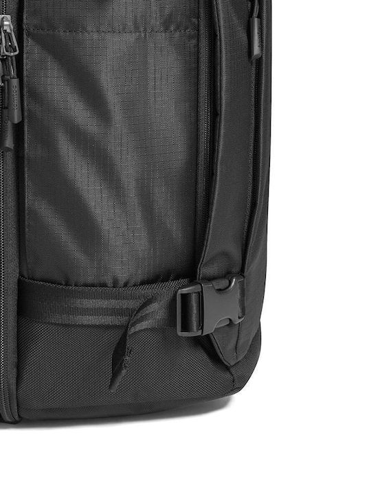 tomtoc Tasche Rucksack für Laptop in Schwarz Farbe