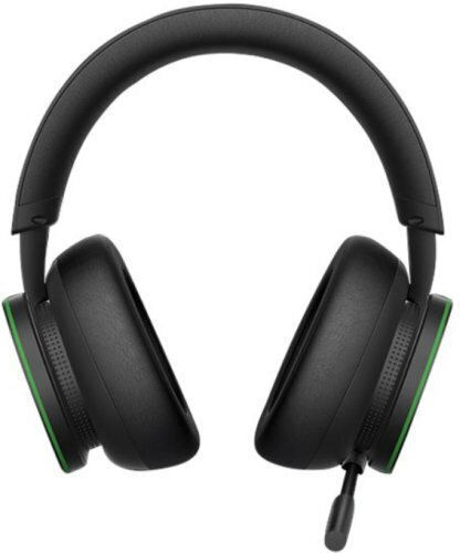 Microsoft Xbox Wireless Headset Auf dem Ohr Gaming-Headset mit Verbindung Bluetooth Starfield Limited Edition für PC / XBOX