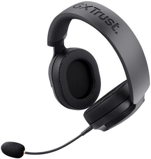 Trust GXT499 Căști Gaming Wireless Over Ear cu Conexiune 3,5 mm pentru PS5