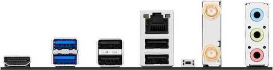 Asus Prime B850M-F Wi-Fi Motherboard Micro ATX with AMD AM5 Socket 90MB1N80-M0EAY0