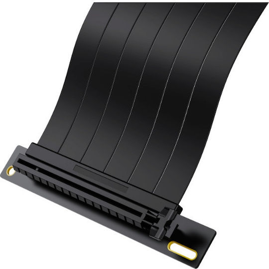 Gamemax Pci-e 4.0 Riser Cable Case Accessory Black