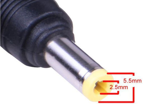 Powertech Conector Pentru Încărcător M2