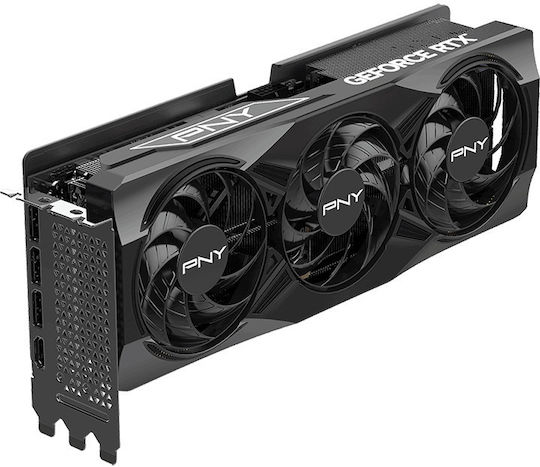 PNY GeForce RTX 5070 Ti 16GB GDDR7 Triple DP Graphics Card
