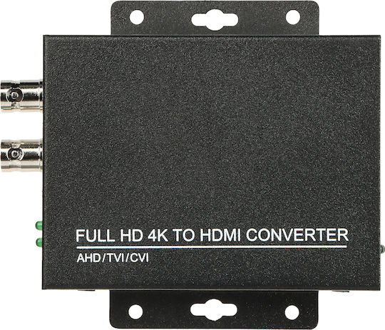Конвертор HV/HDMI+HV-V2