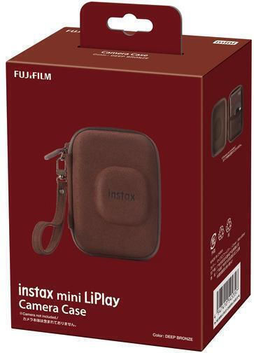 Fujifilm Instax Mini Pouch Φωτογραφικής Μηχανής Πολύχρωμο