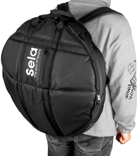 Sela Handpan 9 Νοτών σε Κλίμακα E Kurd