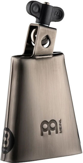 Meinl Chrome & Steel Finish Cowbell Cowbell