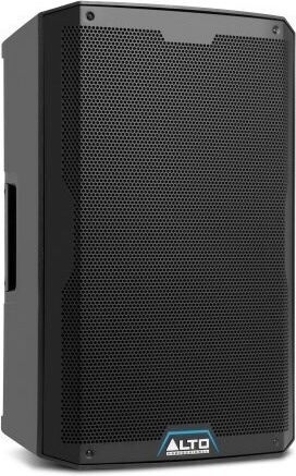 Alto TS 412 Αυτοενισχυόμενο Ηχείο PA 1250W με Woofer 12" 35.4x35.1x60.7εκ.