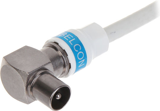 Cabelcon Βύσμα Coaxial male (15595)