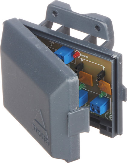 Delta Stecker (LZ-4/POL)