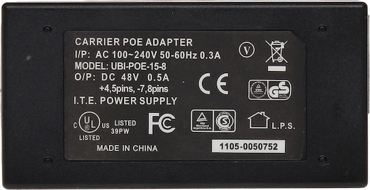 5596 PoE+