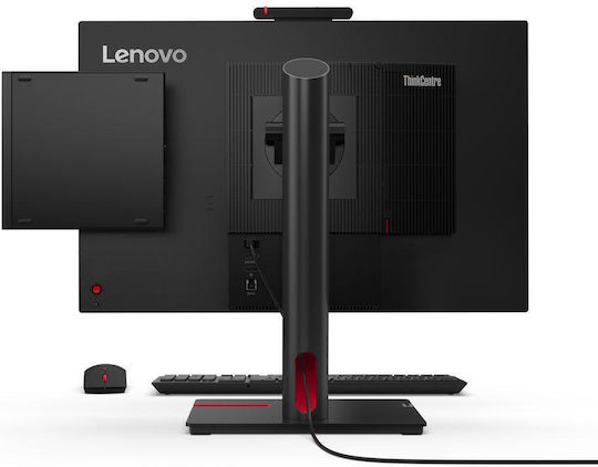 Lenovo ThinkCentre M70q Tiny G5 PC (Core i5-13400T/16GB DDR5/256GB SSD/No OS)