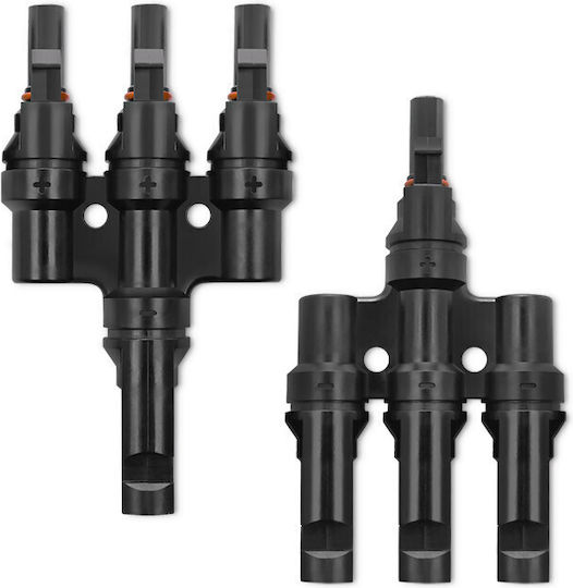 Qoltec MC4-Stecker 52600 1Stück