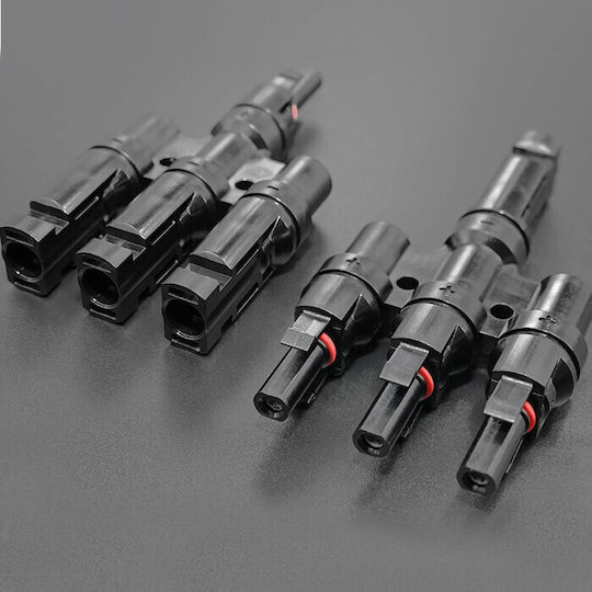 Qoltec MC4-Stecker 52600 1Stück