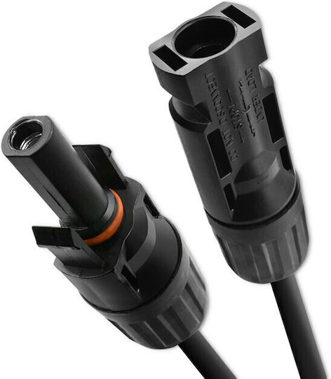 Qoltec Βύσμα MC4 52601 1τμχ