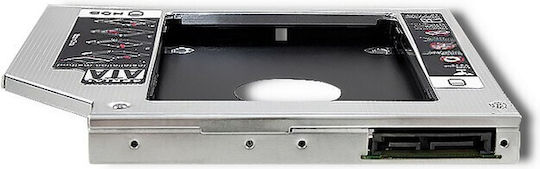 Qoltec HDD Caddy 12.7mm (51869)