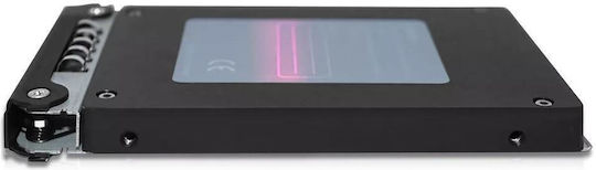 Icy Dock Negru (MB996TK-B)
