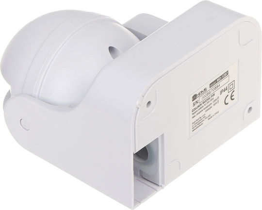 Сензор Електрически El Home Pir Detector MD-12B7 1бр