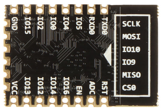 Espressif ESP8266