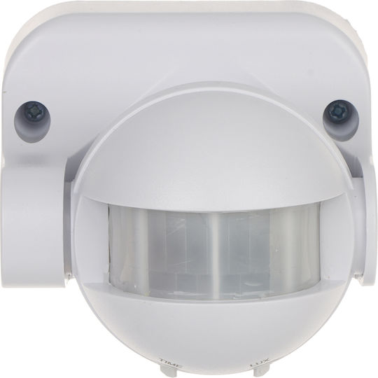 Сензор Електрически El Home Pir Detector MD-12B7 1бр