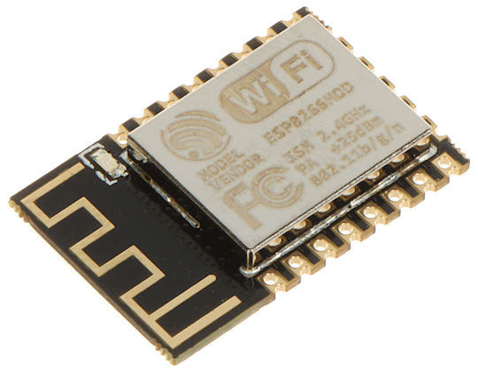 Espressif ESP8266