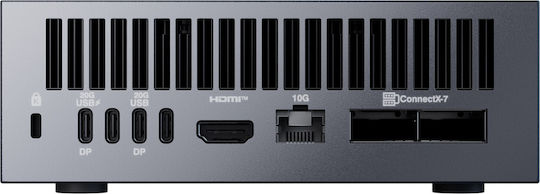 Asus 90MS0371-M000V0 Barebone (128GB M.2 / SSD)