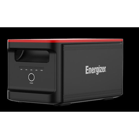 Extra Battery Energizer Power Station Pps1500w2f 1500 W