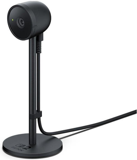 Nintendo Switch 2 Camera Black