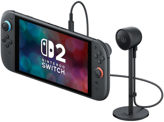 Nintendo Switch 2 Camera Black