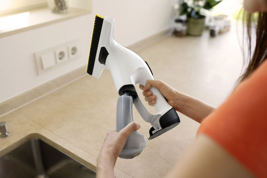 Karcher Wv 8 Signature Line Window Cleaner Battery