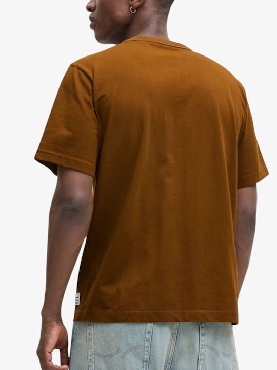 Tricou Sport Crew Neck Monks Robe