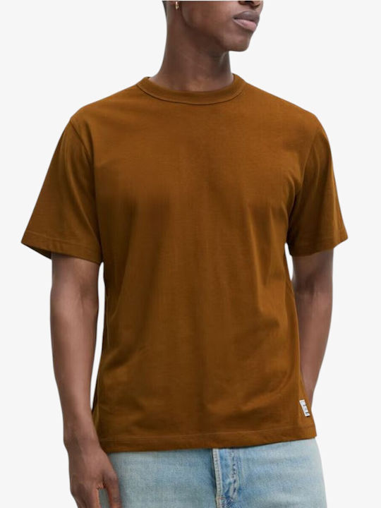 Tricou Sport Crew Neck Monks Robe